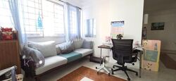 Blk 607 Nee Soon Central Meadows (Yishun), HDB 5 Rooms #609656741